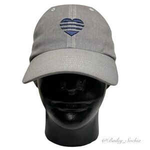 Adidas Canvas Golfing Hat